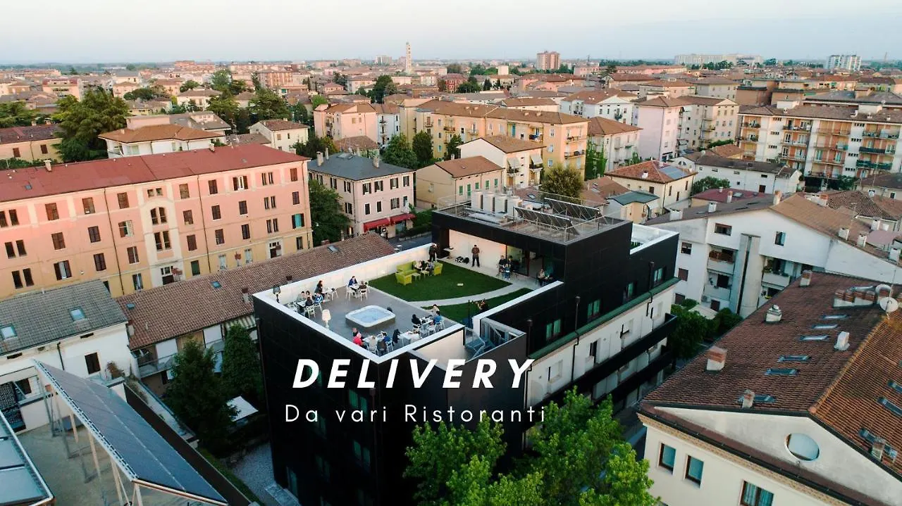 Corte Ongaro Hotel Verona