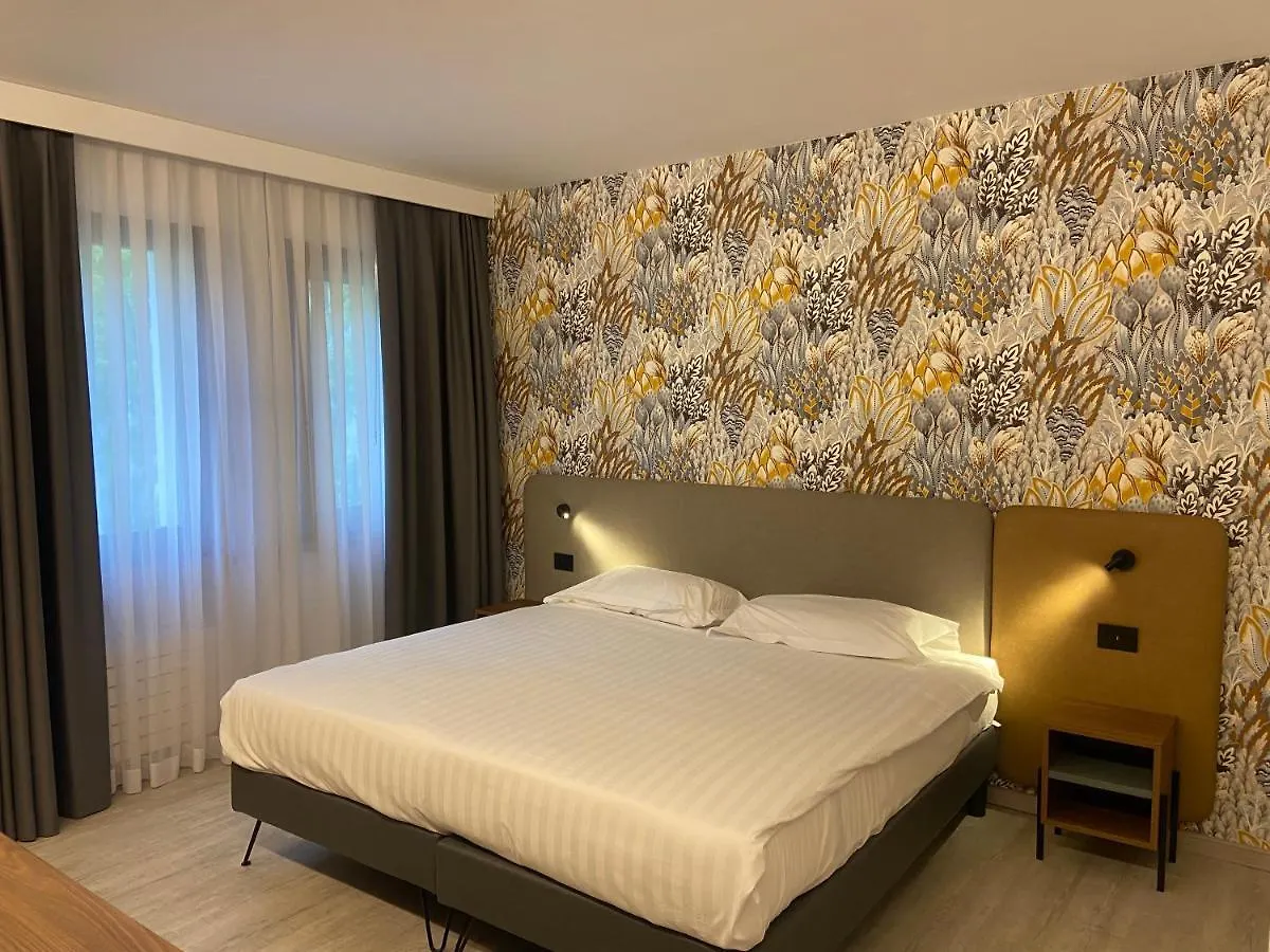 Corte Ongaro Hotel Verona