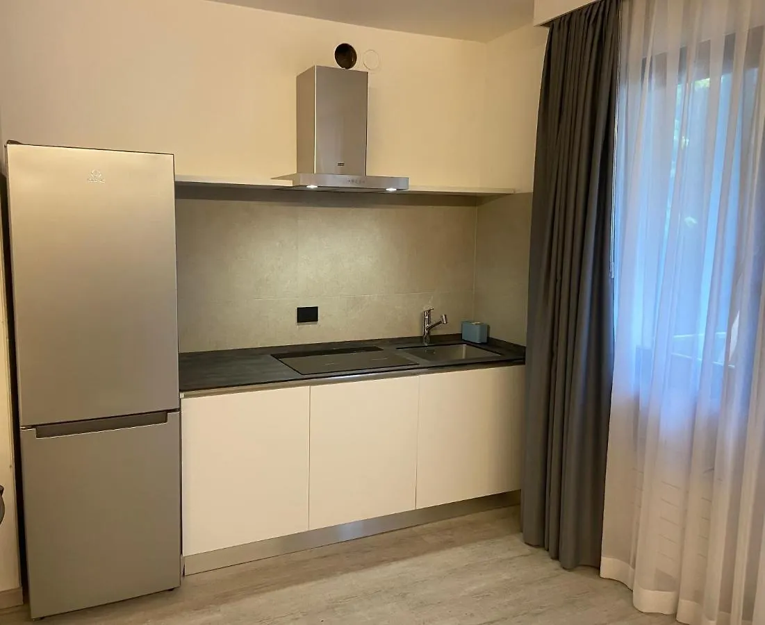 Corte Ongaro Hotel Verona