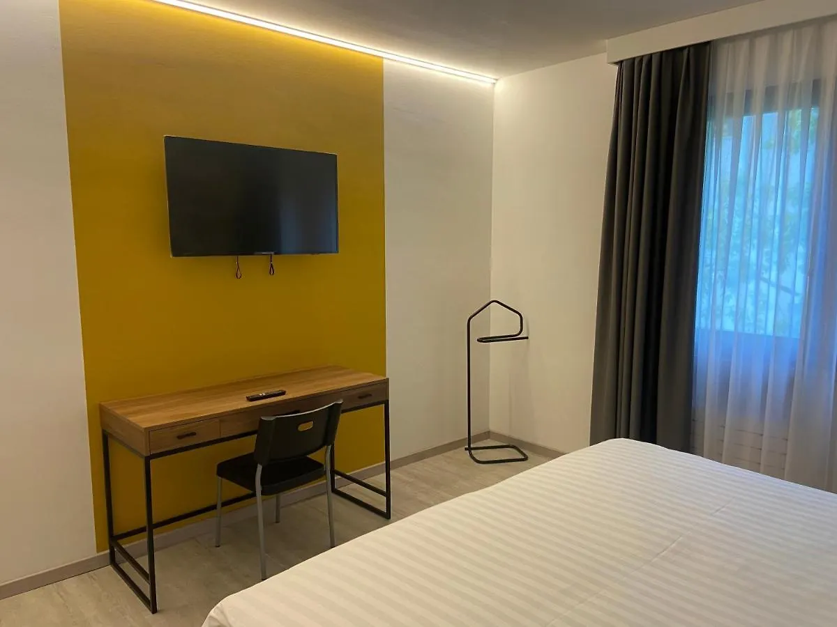 Corte Ongaro Hotel Verona