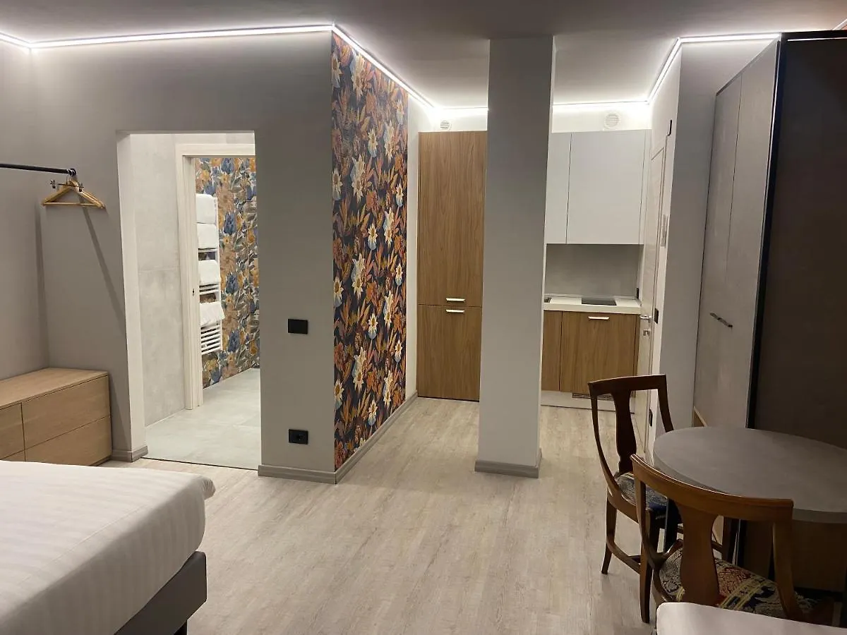 Corte Ongaro Hotel Verona
