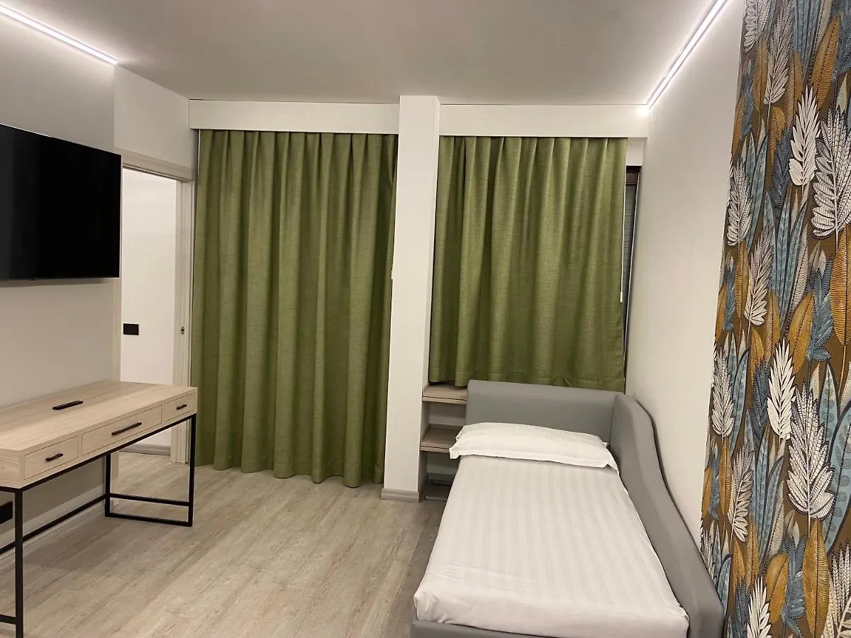 Corte Ongaro Hotel Verona