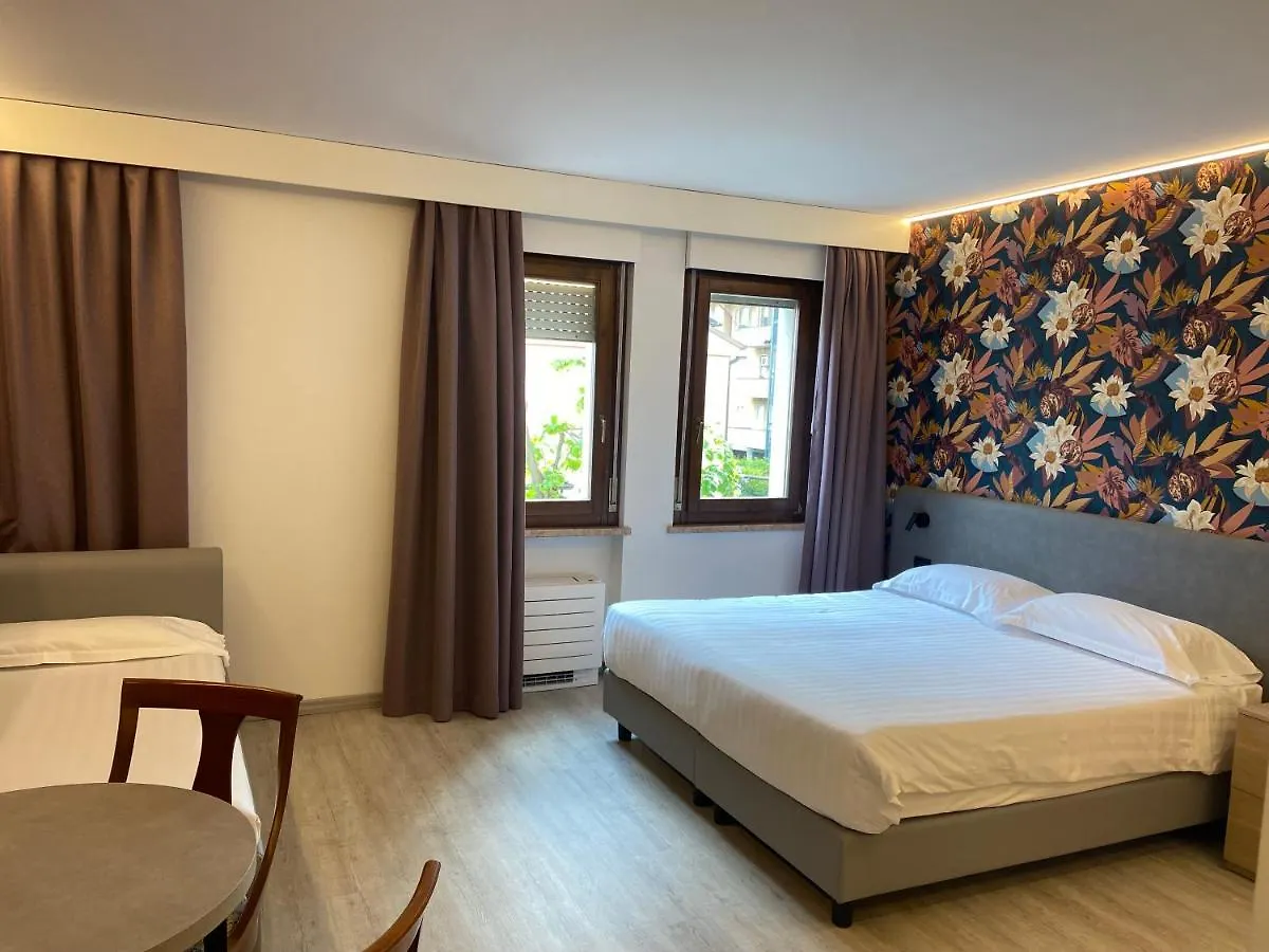 Corte Ongaro Hotel Verona