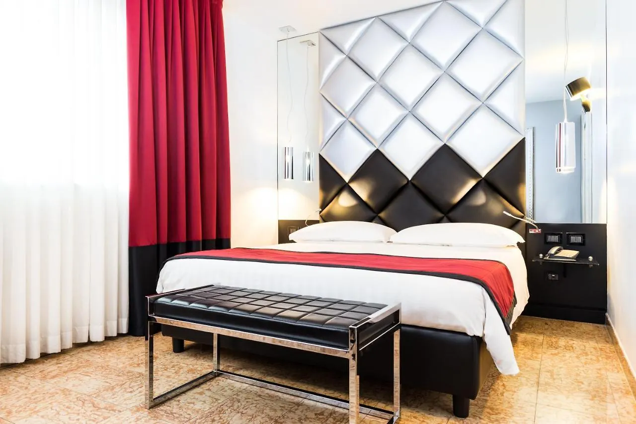****  Corte Ongaro Hotel Verona Italy