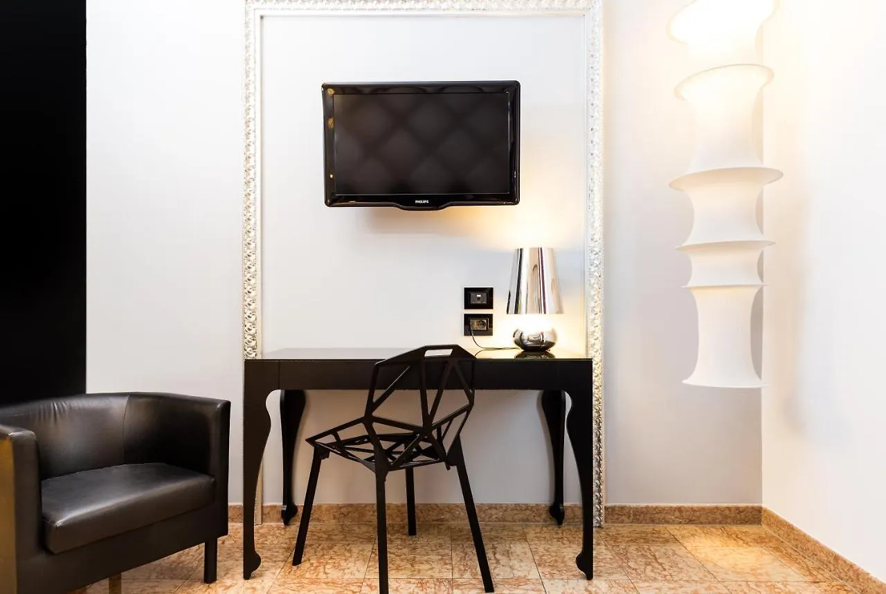 Corte Ongaro Hotel Verona Italy