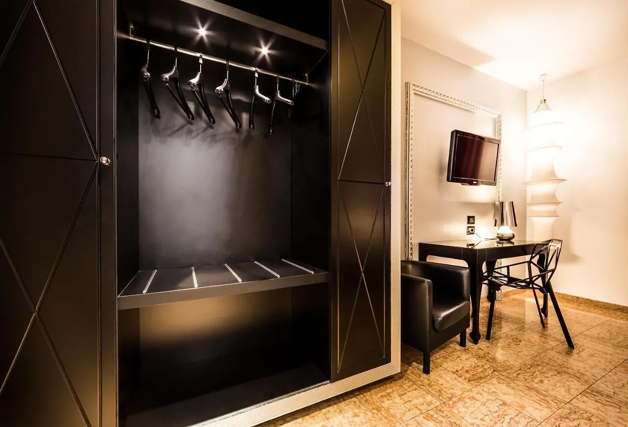Corte Ongaro Hotel Verona