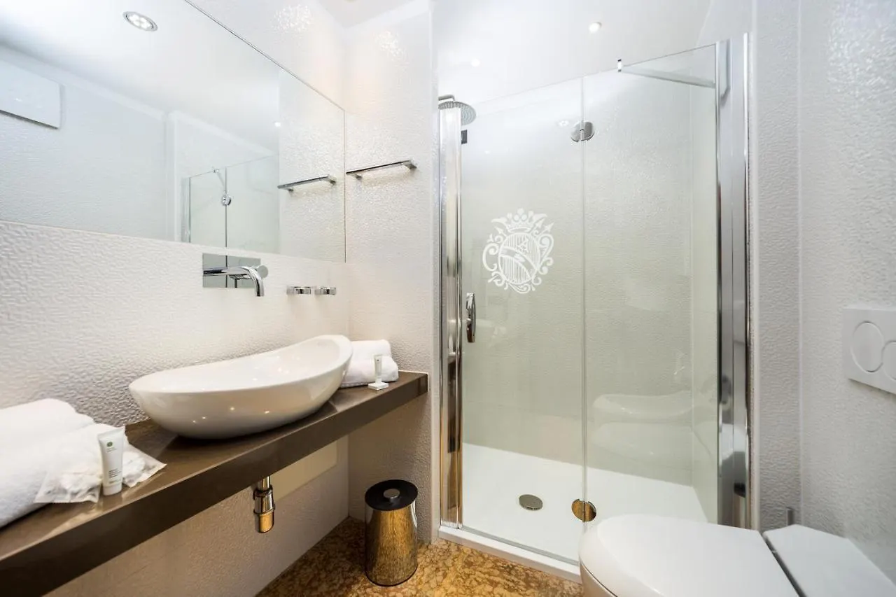 ****  Corte Ongaro Hotel Verona Italy