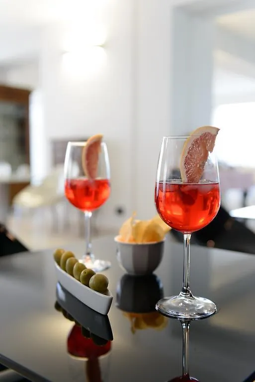Corte Ongaro Hotel Verona