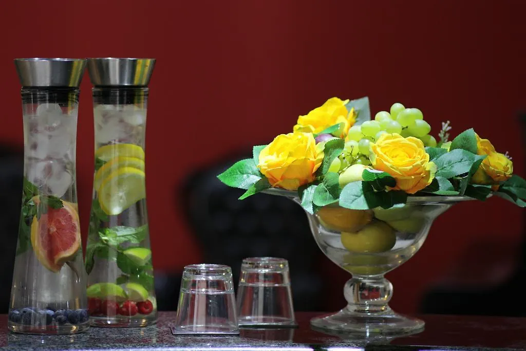 Corte Ongaro Hotel Verona
