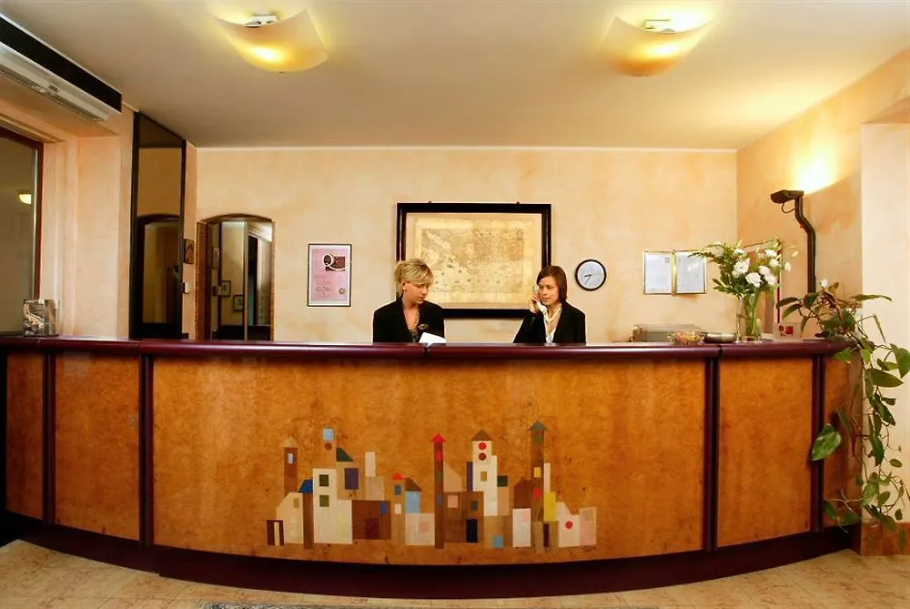 Corte Ongaro Hotel Verona