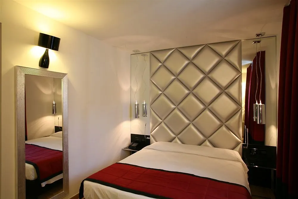 Corte Ongaro Hotel Verona Italy