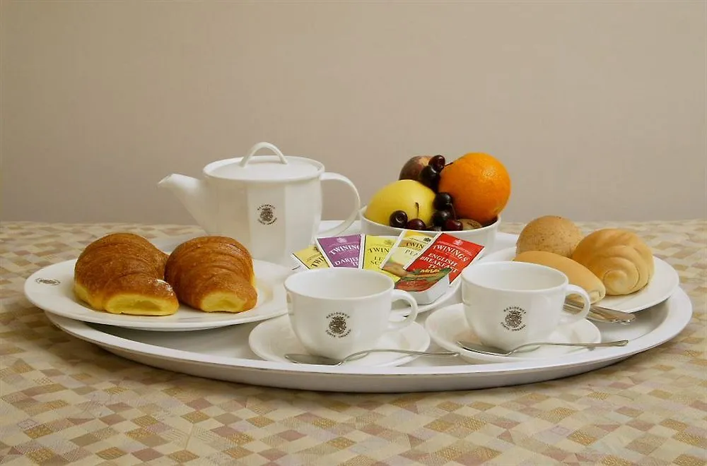 Corte Ongaro Hotel Verona