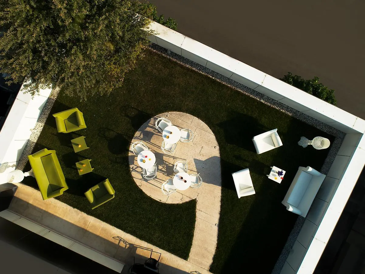 Corte Ongaro Hotel Verona 4*,