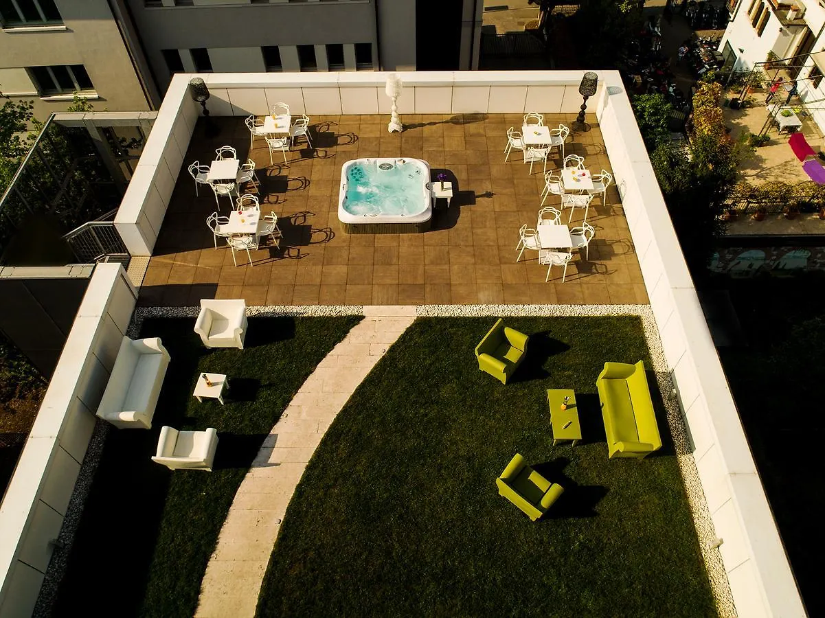 Corte Ongaro Hotel Verona