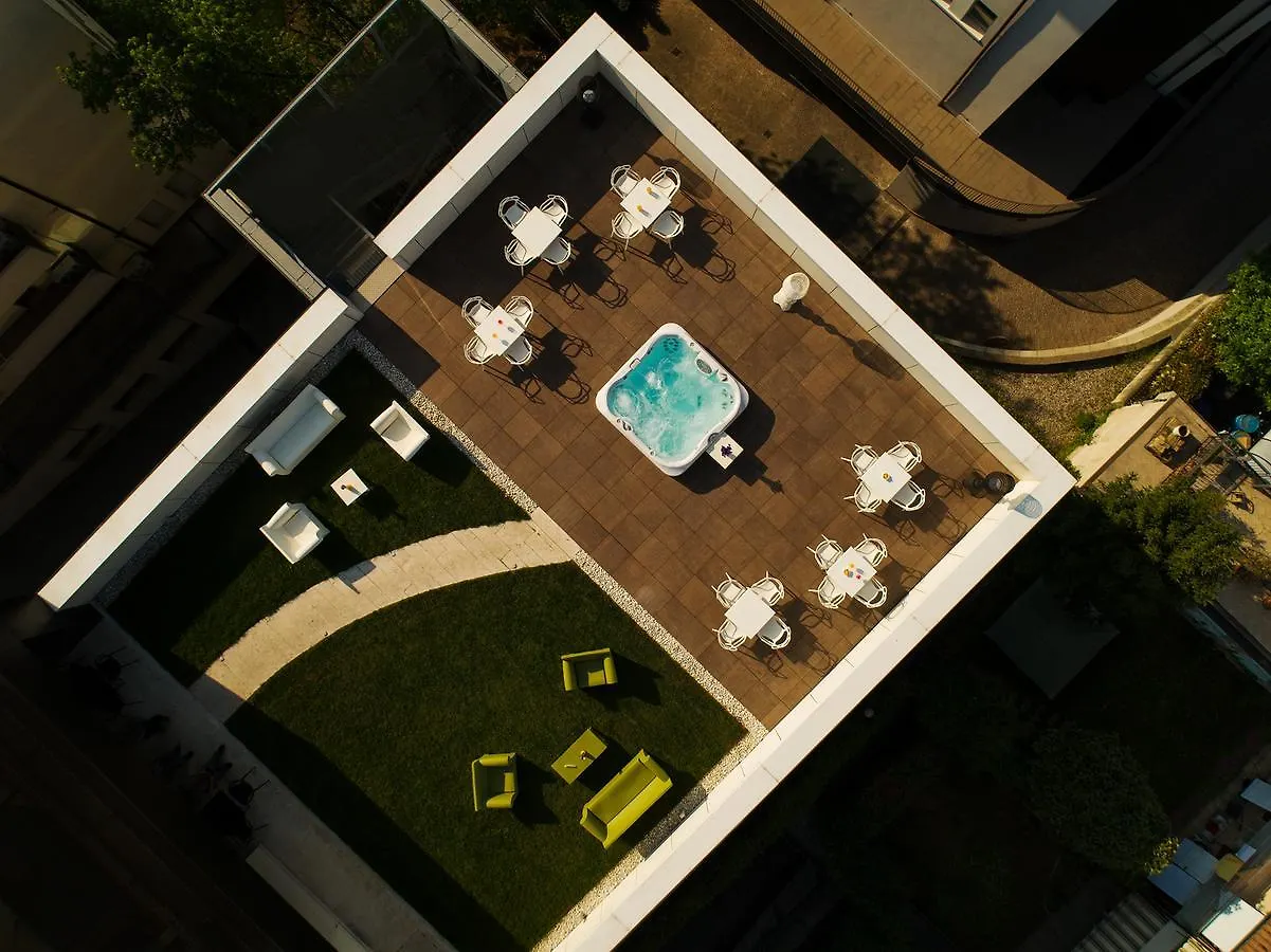 Corte Ongaro Hotel Verona