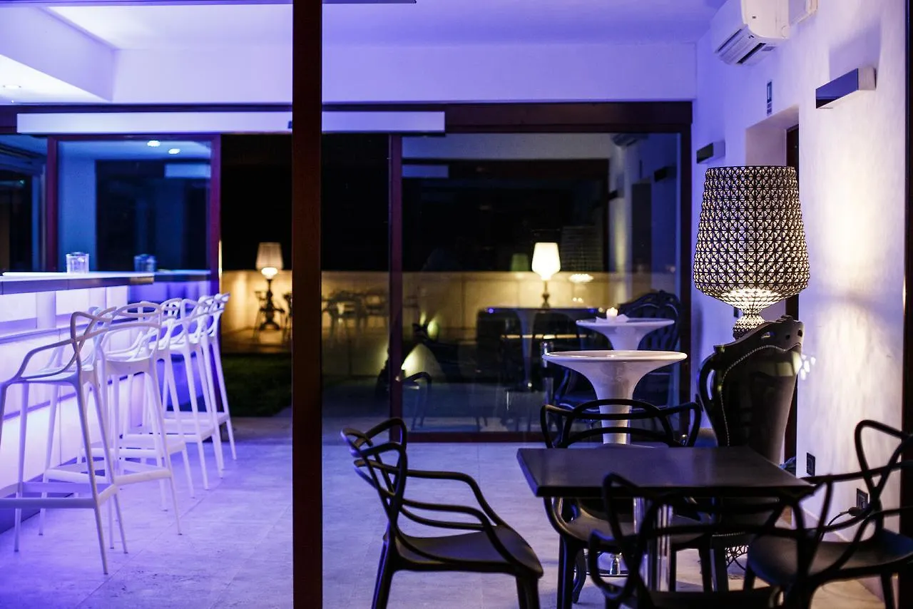 ****  Corte Ongaro Hotel Verona Italy