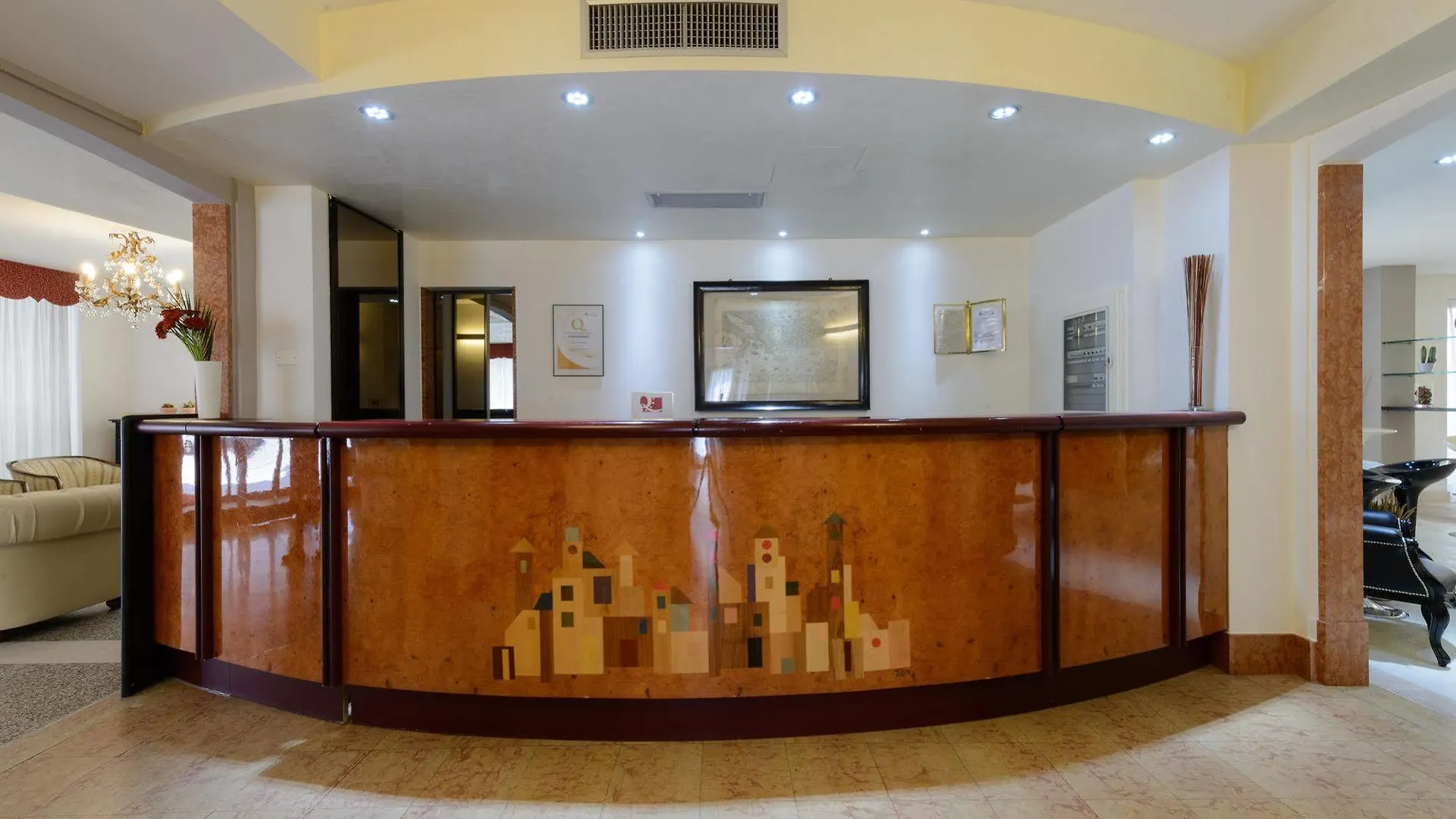 Corte Ongaro Hotel Verona