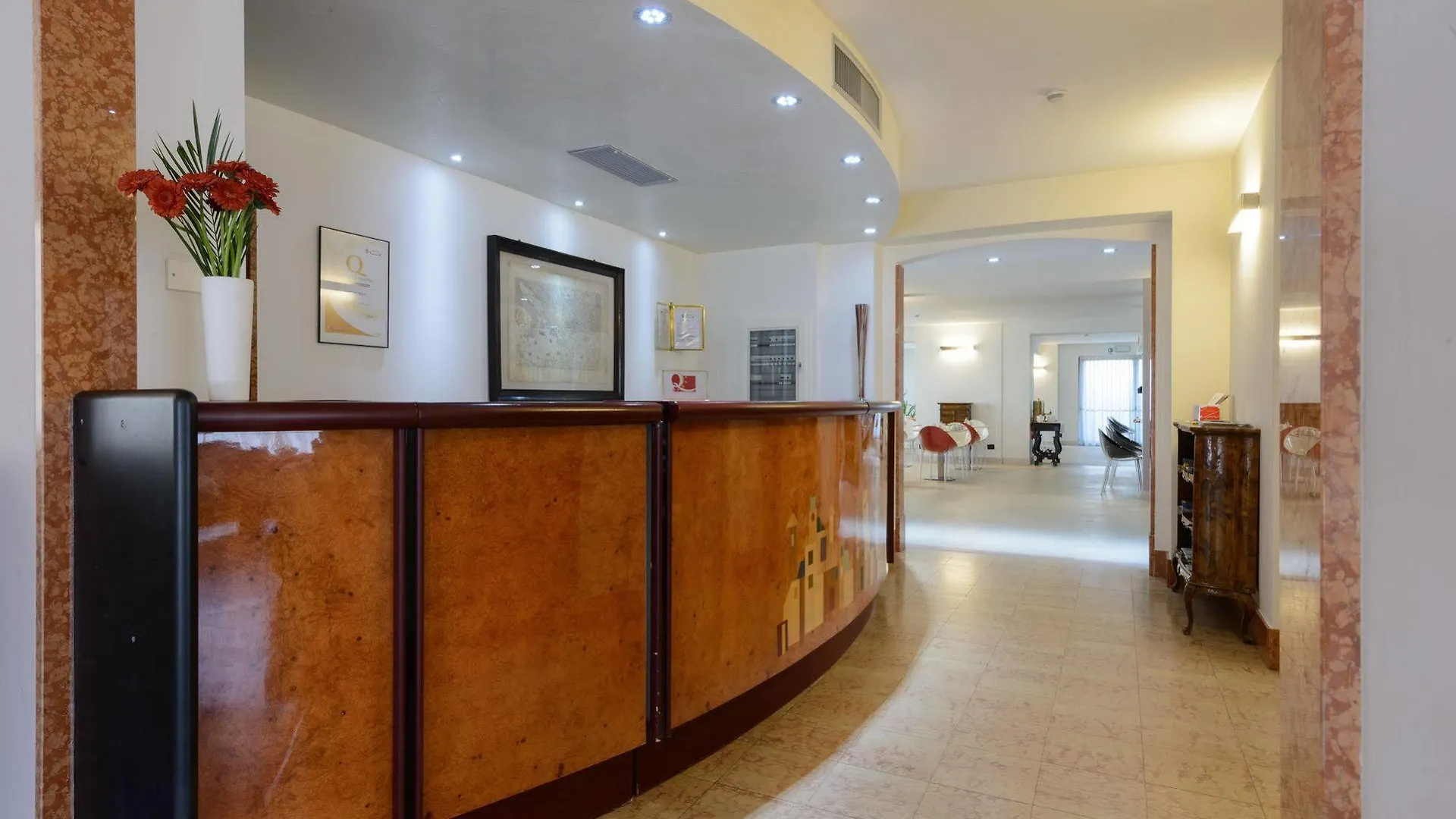 Corte Ongaro Hotel Verona