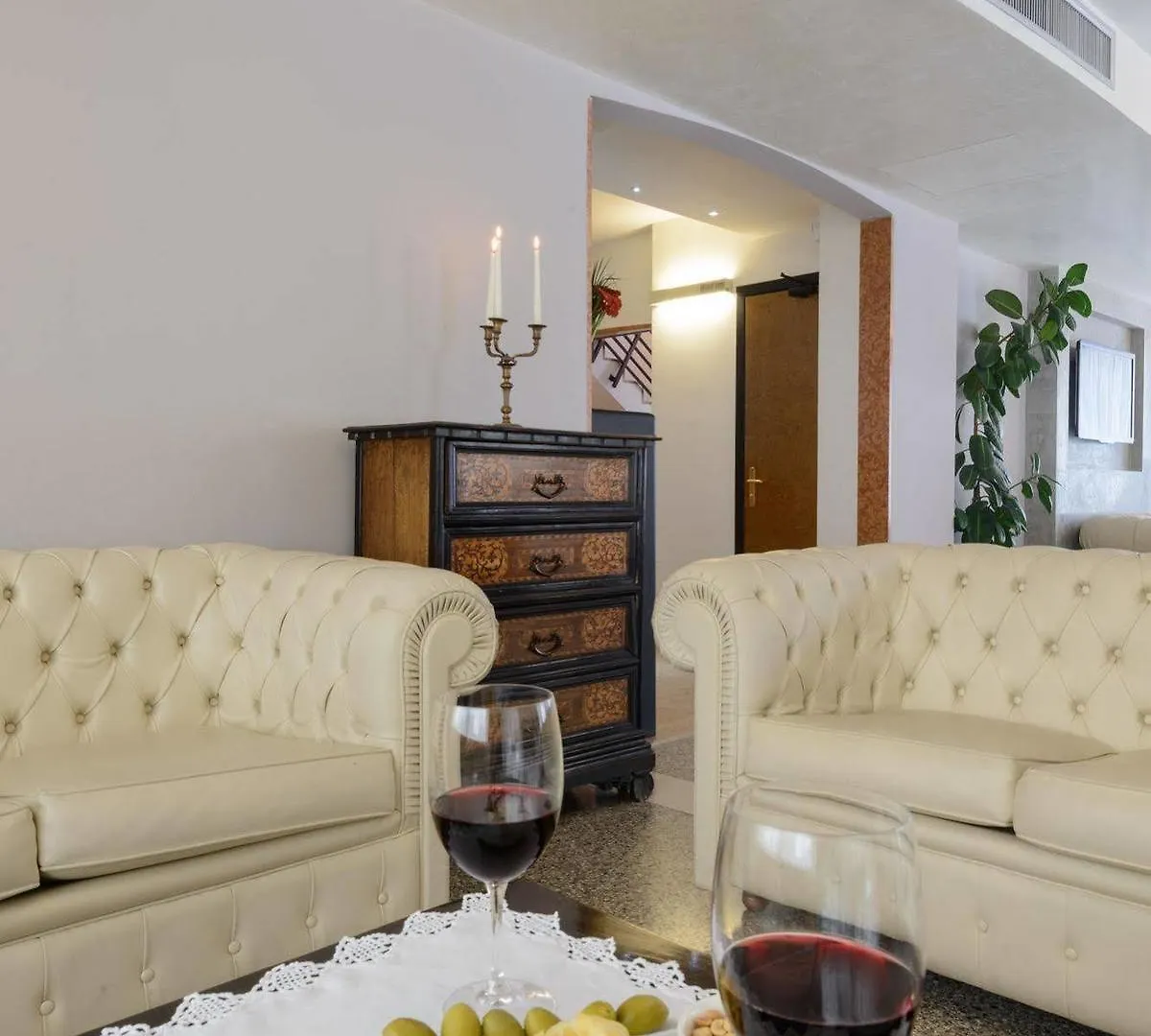 Corte Ongaro Hotel Verona