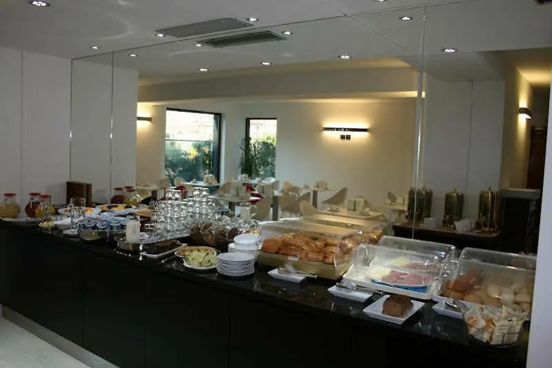 Corte Ongaro Hotel Verona