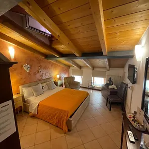 Bb Vicolo 22 Guest house