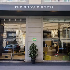 Hotel The Unique ****