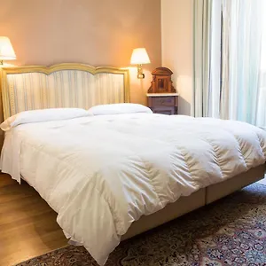 Al Castello Hotel