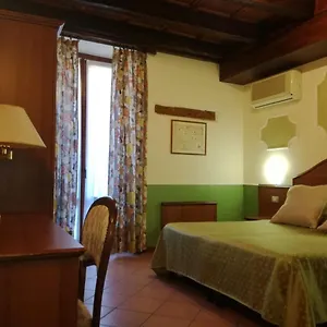 Cavour Hotel