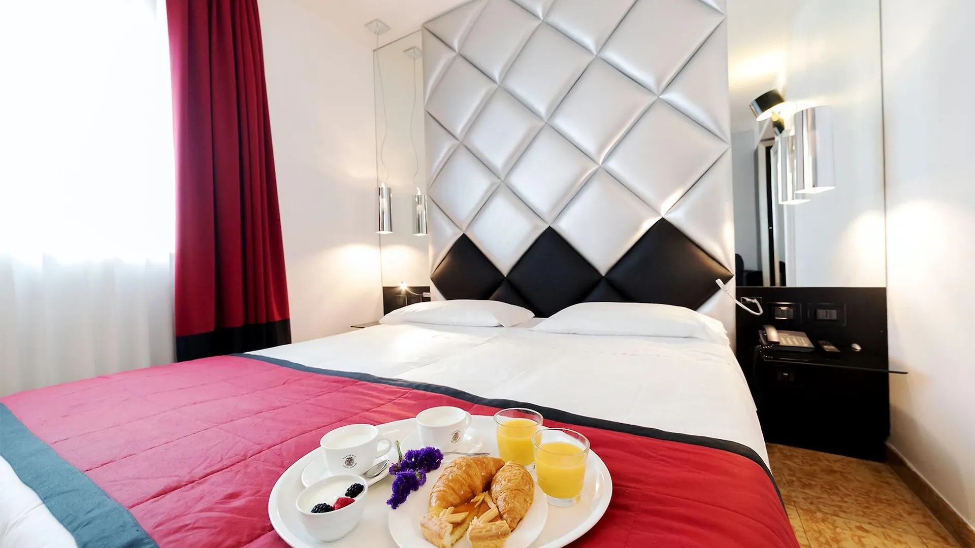 Corte Ongaro Hotel Verona 4*,