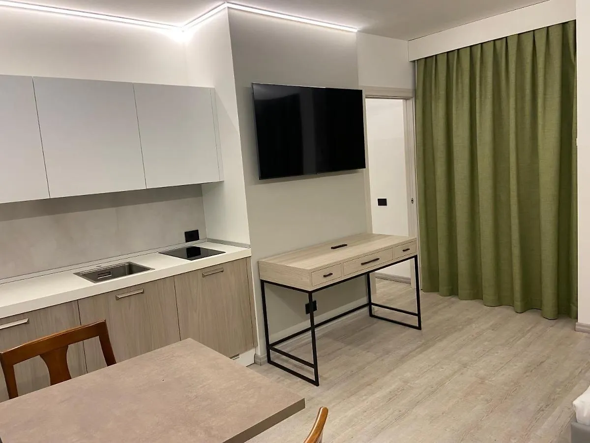 Corte Ongaro Hotel Βερόνα Ιταλία