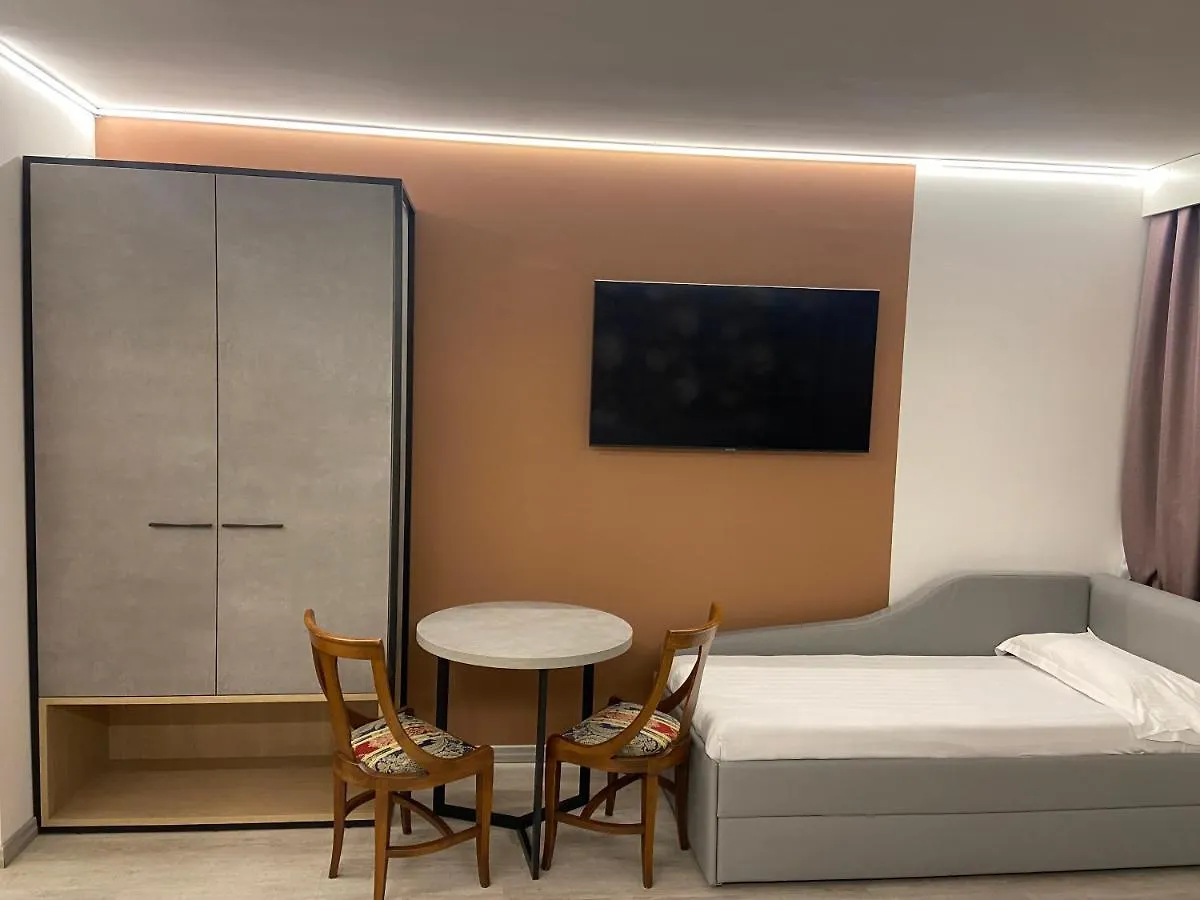 Corte Ongaro Hotel Verona Italien