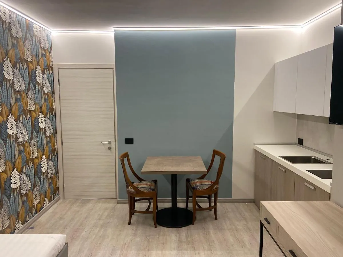 Corte Ongaro Hotel Verona