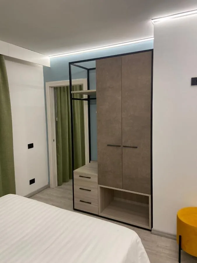 Corte Ongaro Hotel Verona 4*,