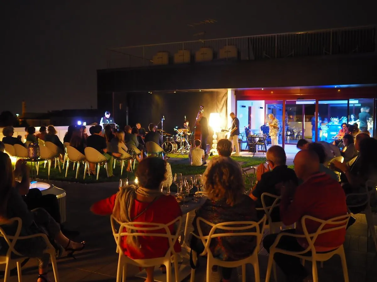 Corte Ongaro Hotel Βερόνα