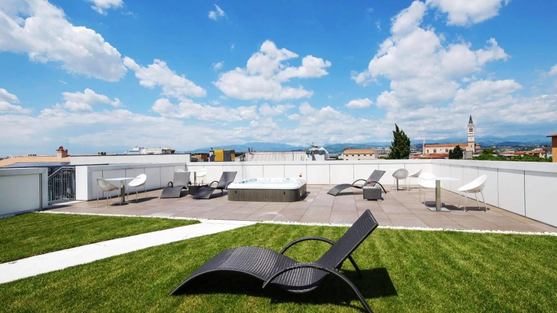 Corte Ongaro Hotel Verona Italien