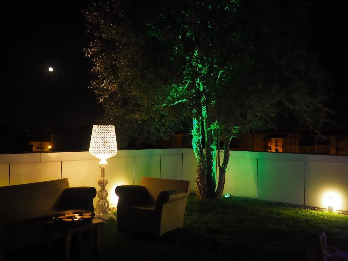Corte Ongaro Hotel Βερόνα