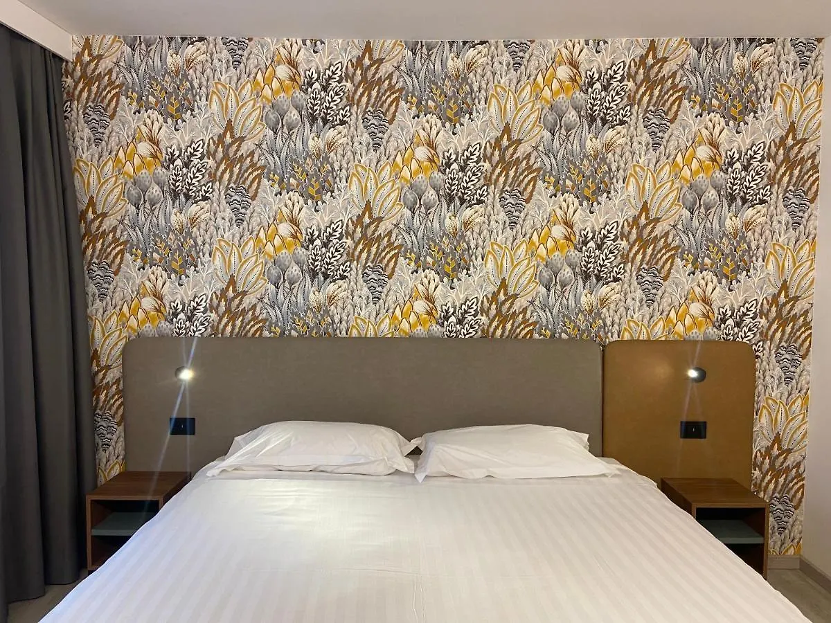 Corte Ongaro Hotel Verona Italy