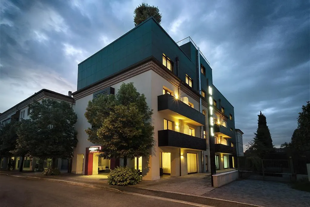 Corte Ongaro Hotel Verona