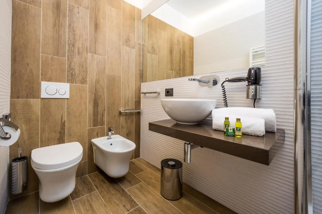Corte Ongaro Hotel Verona 4*,
