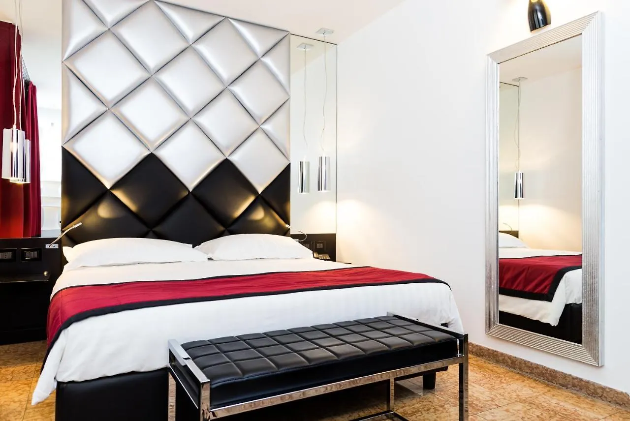 Corte Ongaro Hotel Verona 4*,  Italy