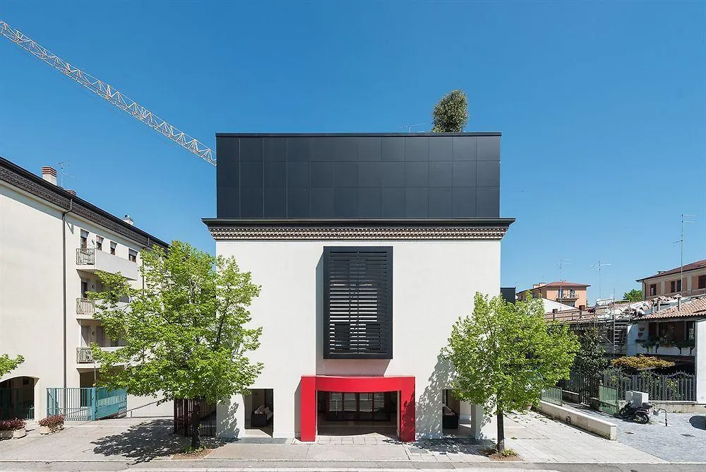 Corte Ongaro Hotel Verona Italy