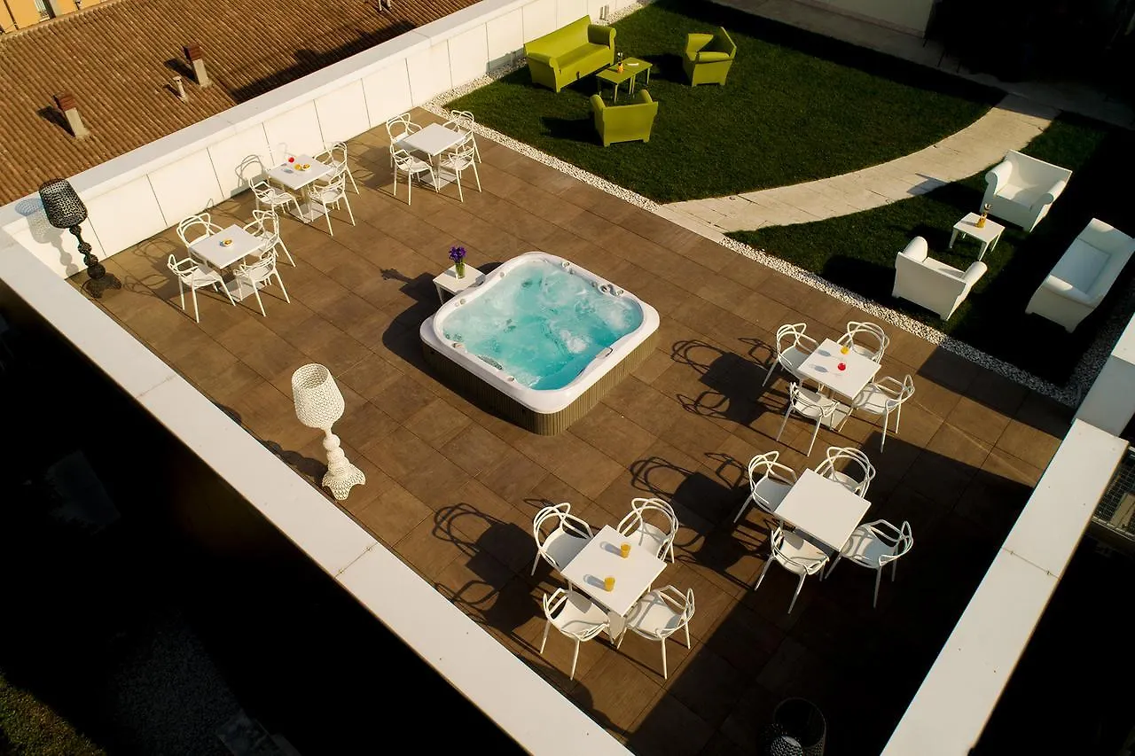 Corte Ongaro Hotel Verona
