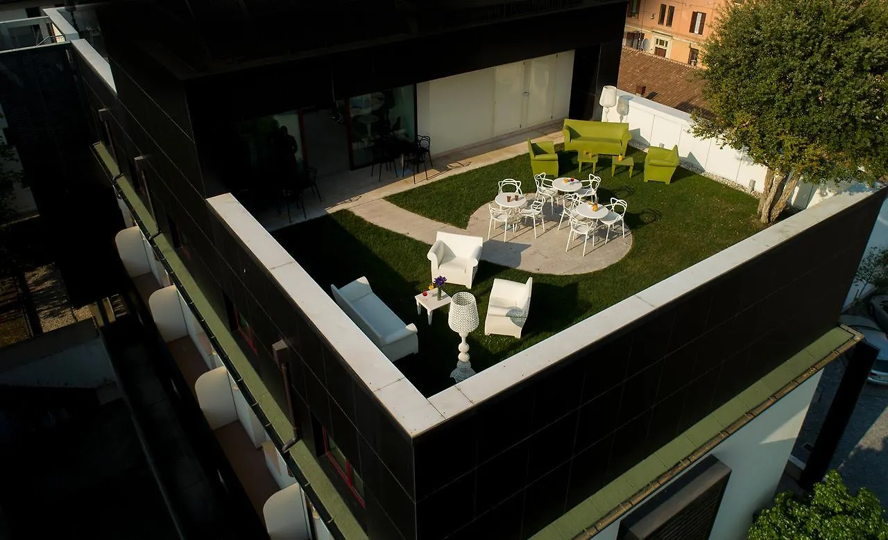 Corte Ongaro Hotel Verona
